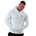IMPACT WEISSER HOODIE