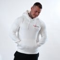 IMPACT WEISSER HOODIE