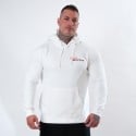 IMPACT WEISSER HOODIE