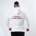 IMPACT WEISSER HOODIE