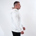 IMPACT WEISSER HOODIE