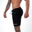 BAUMWOLL-SHORTS