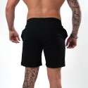 BAUMWOLL-SHORTS