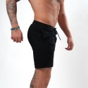 BAUMWOLL-SHORTS