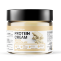 PROTEIN-CREME WEIßE SCHOKOLADE