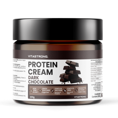 PROTEIN-CREME DUNKLE...