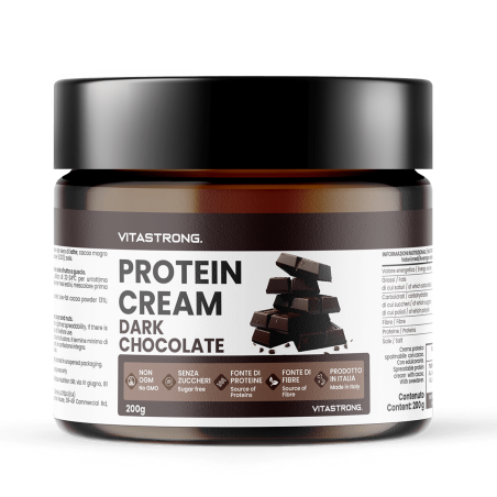PROTEIN-CREME DUNKLE...