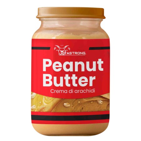 ERDNUSSBUTTER