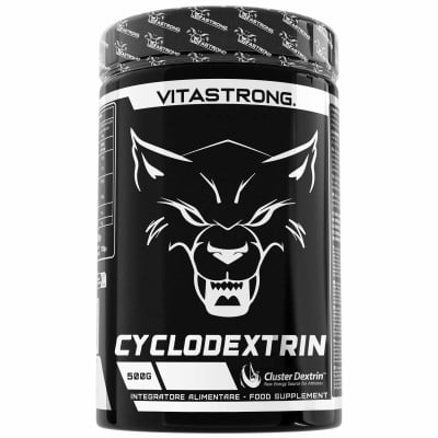 CYCLODEXTRIN