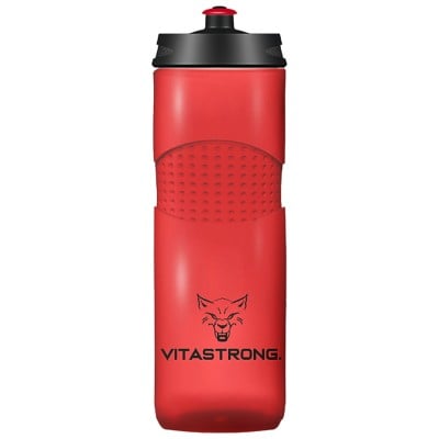 ENDURANCE ROTE FLASCHE