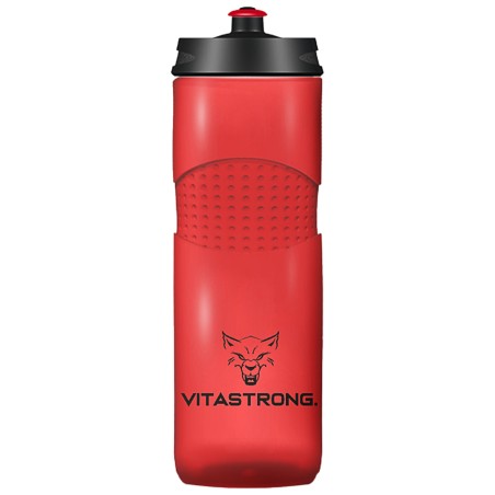 ENDURANCE ROTE FLASCHE