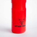 ENDURANCE ROTE FLASCHE