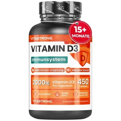 VITAMIN D3