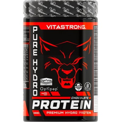 PURE HYDRO PROTEIN