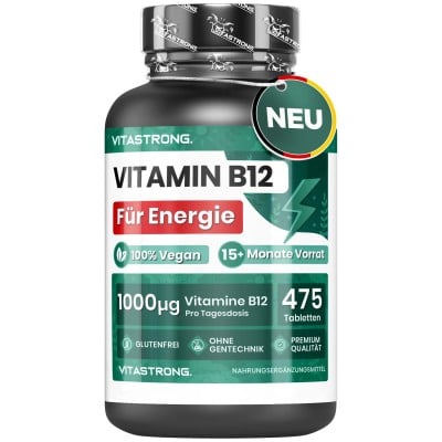 VITAMIN B12