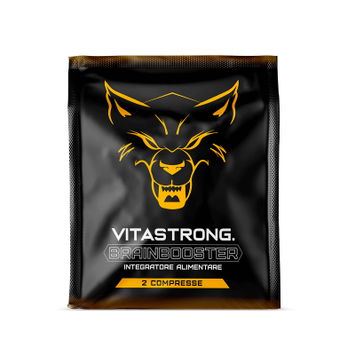 BRAINBOOSTER MONODOSE