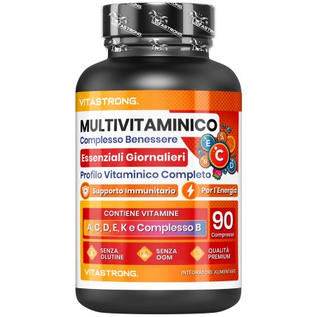 MULTIVITAMIN