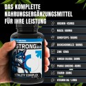 T-STRONG 2.0