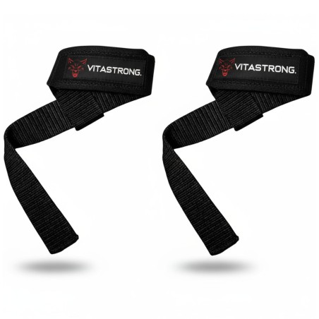 LIFTING STRAPS