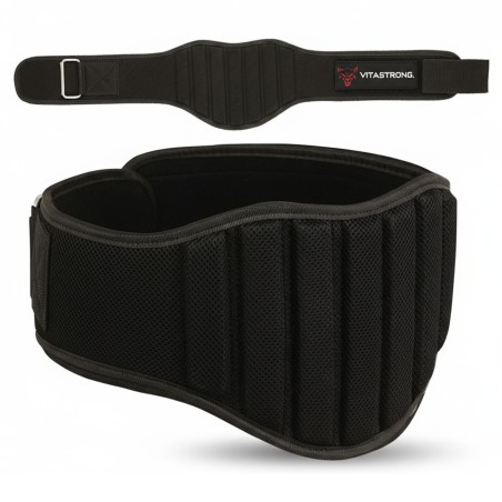 BODY BUILDING BELT