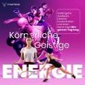 VITASTRONG ENERGY X1 BERRIES