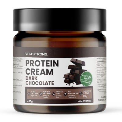 PROTEIN-CREME DUNKLE...