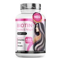 BIOTIN-KOMPLEX