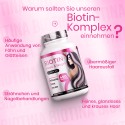 BIOTIN-KOMPLEX