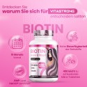 BIOTIN-KOMPLEX