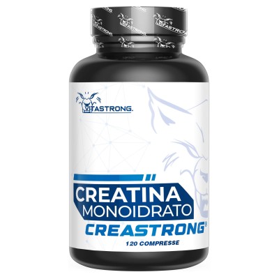 CREATINE CREASTRONG®