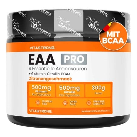 EAA PRO