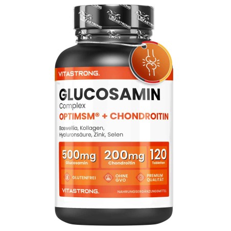 GLUCOSAMINE