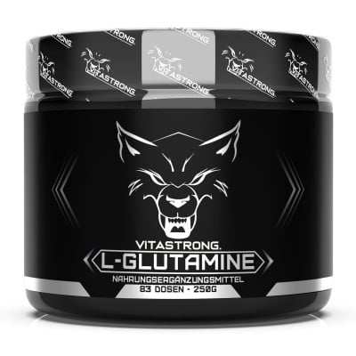 GLUTAMIN