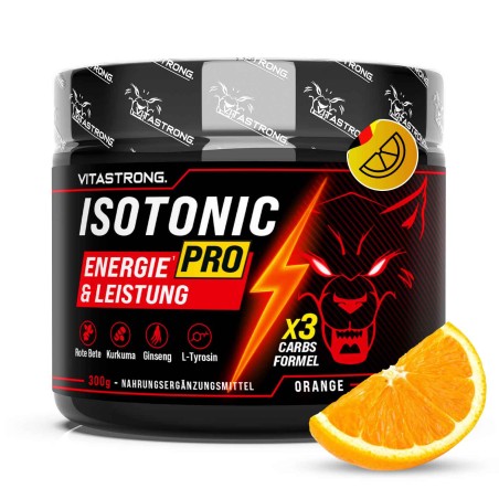 ISOTONIC PRO