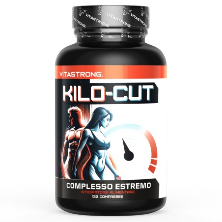 KILO-CUT | Gewichtsabnahme | Vitastrong