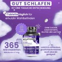 MELATONIN-KOMPLEX