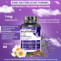 MELATONIN-KOMPLEX