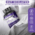 MELATONIN-KOMPLEX