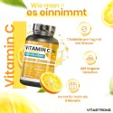 VITAMIN C