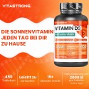 VITAMIN D3