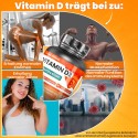 VITAMIN D3