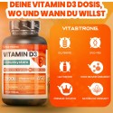 VITAMIN D3