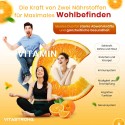 VITAMIN C + ZINK