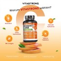 VITAMIN C + ZINK
