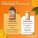 VITAMIN C + ZINK