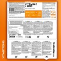 VITAMIN C + ZINK