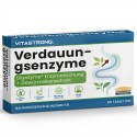 DIGESTION ENZYMES