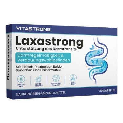 LAXASTRONG