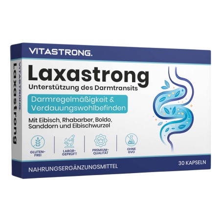 LAXASTRONG