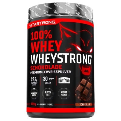 WHEYSTRONG PROTEIN